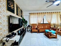 Blk 302A Anchorvale Court (Sengkang), HDB 4 Rooms #597049851